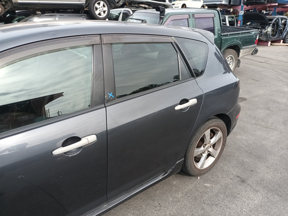 2005, Mazda, 3, Axela BK, BKEP-206640