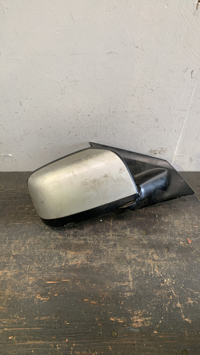 2006, Nissan, Murano, Right Door Mirror