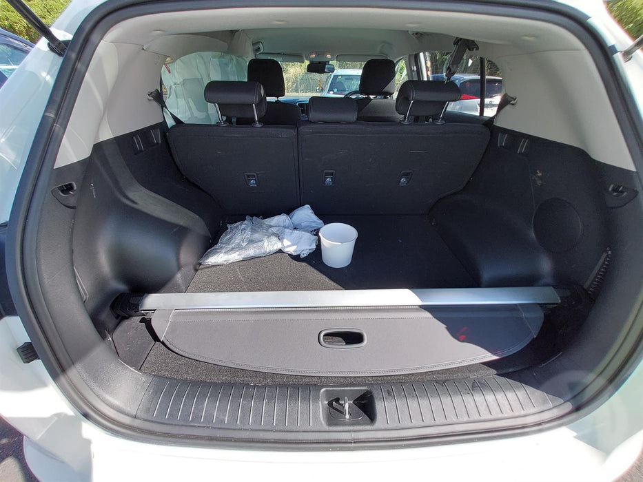 2019 Kia Sportage URBAN LX+ 2.0P/6AT  4378 - Used parts for sale