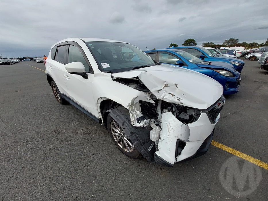 2012 Mazda Cx-5   4691 - Used parts for sale