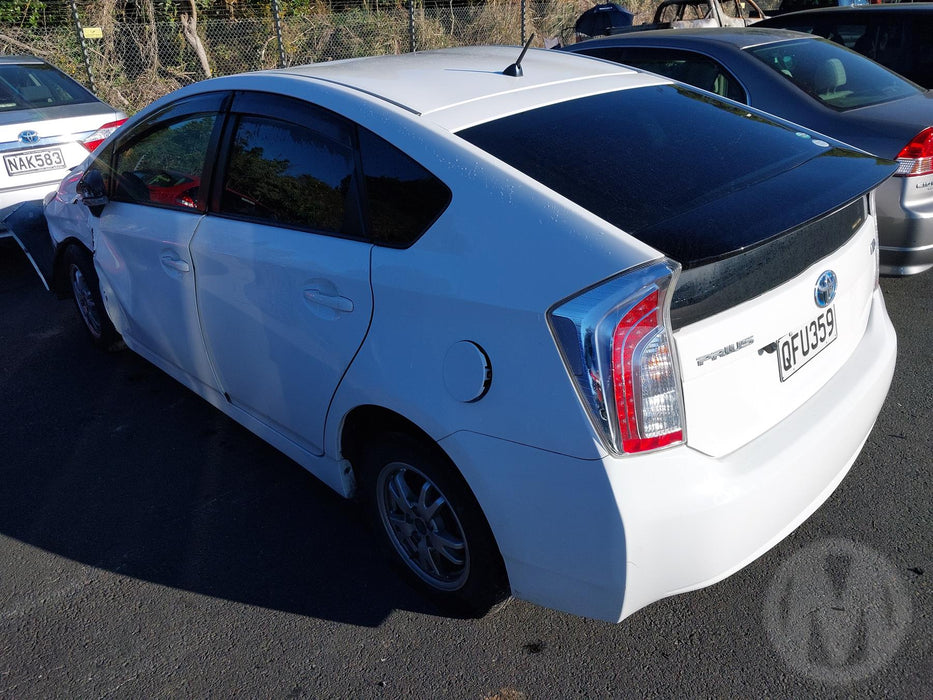 2015, Toyota, Prius, Hybrid, ZVW30-1962216