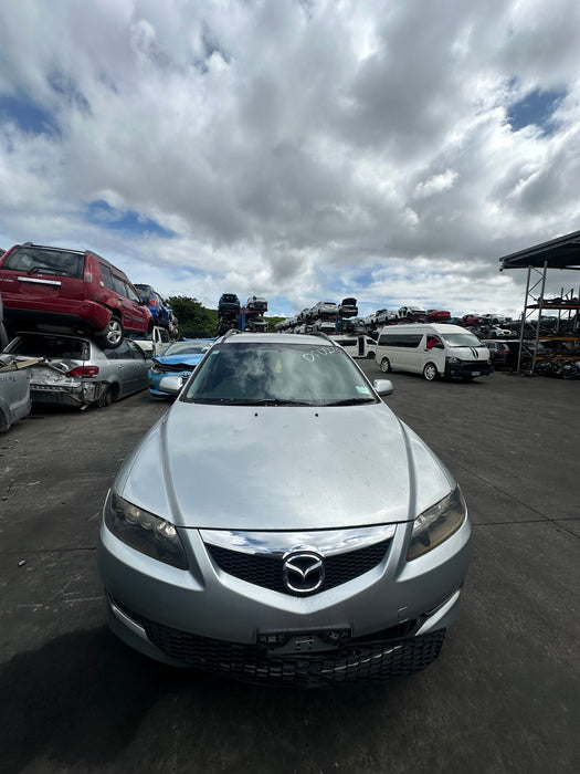 2006 Mazda 6 Atenza GG WAGON GSX 2.3 5 AUTO  5463 - Used parts for sale