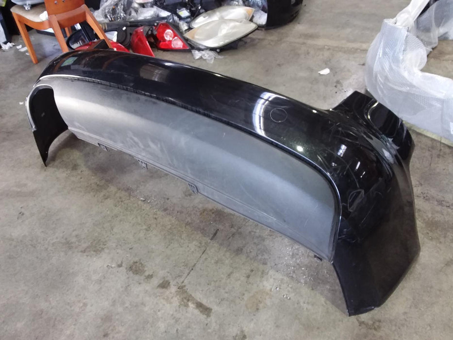 Audi A5/S5 A5  Rear Bumper