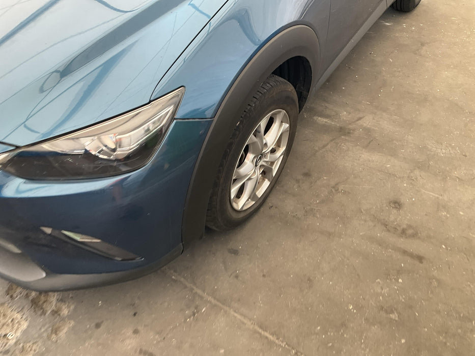 2020 Mazda Cx-3 GLX 2.0P/6AT  3717 - Used parts for sale
