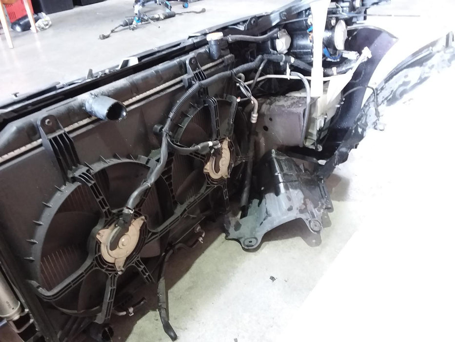 Nissan Presage Presage  Front End Assy
