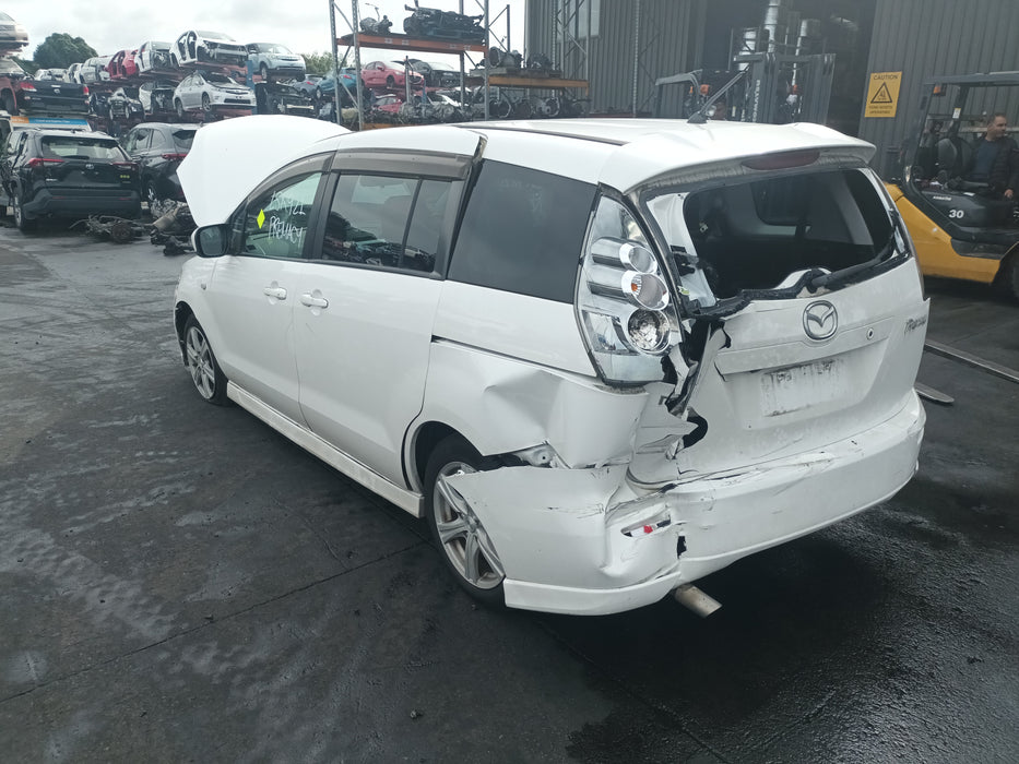 2006 Mazda Premacy CR Premacy  4313 - Used parts for sale