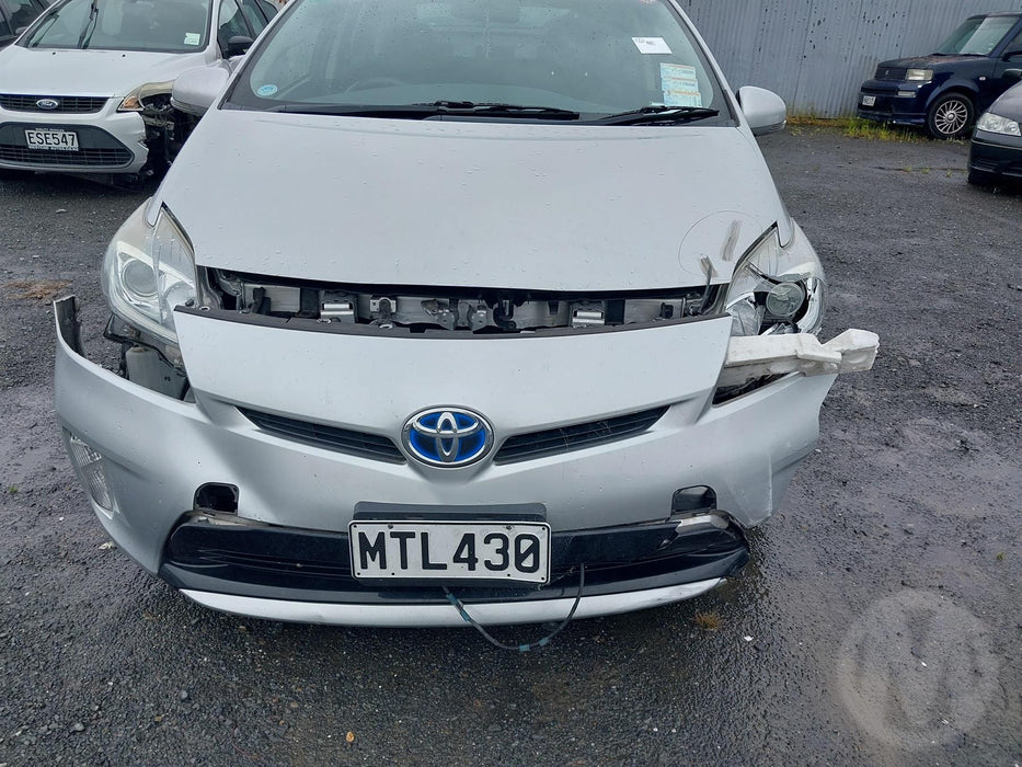 2014, Toyota, Prius, HYBRID, ZVW30-1797790