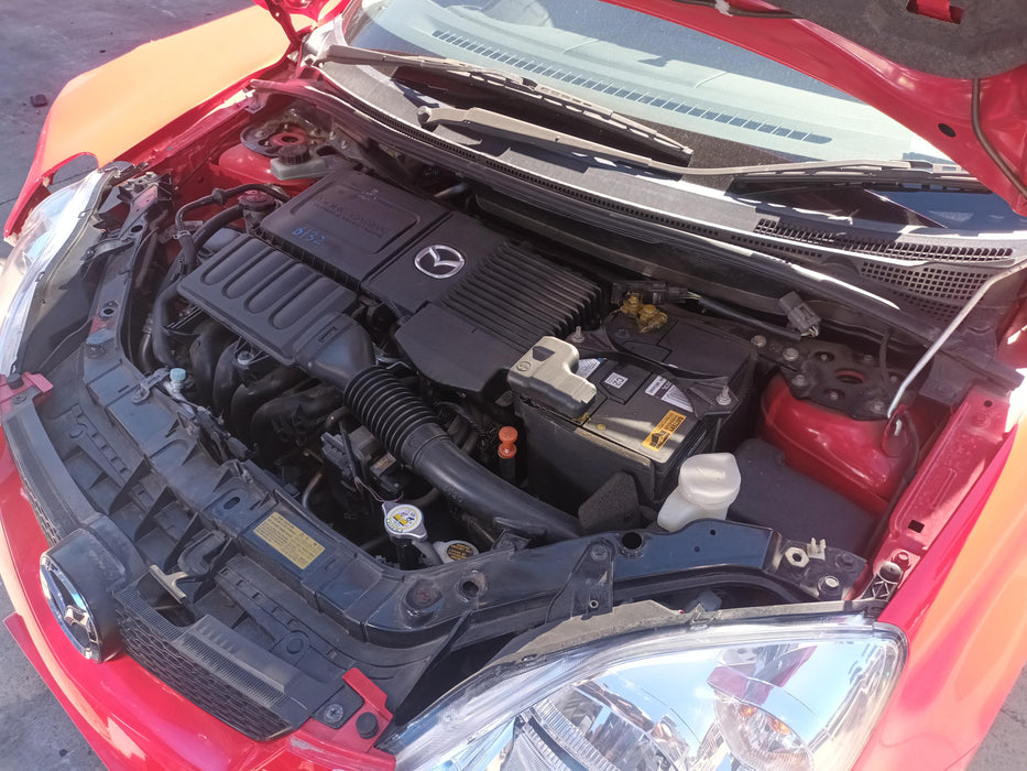 2007 Mazda Demio DY  HATCH 5 DR 1.5 AUTO  6132 - Used parts for sale