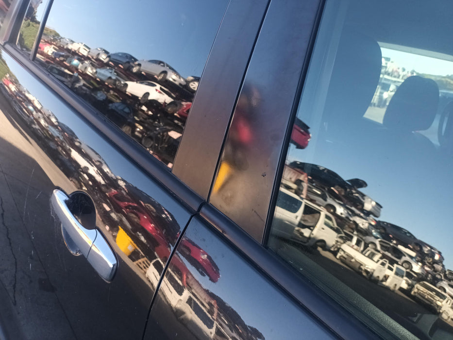 2010 Mazda MPV   6066 - Used parts for sale
