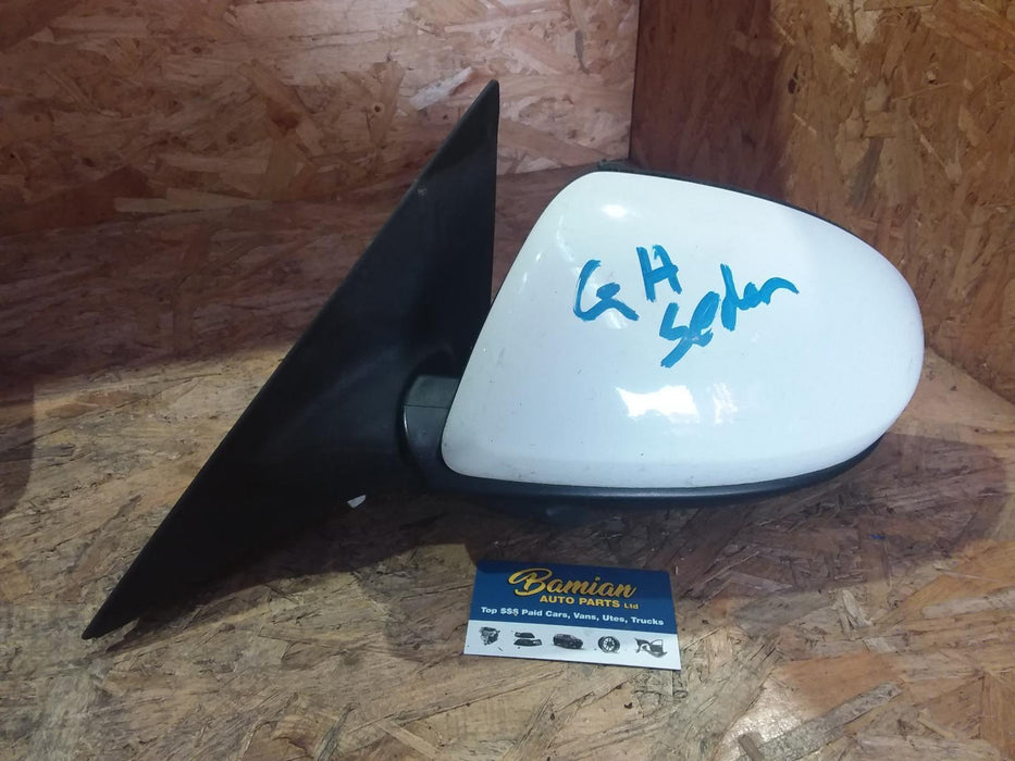 Mazda 6 6  Left Door Mirror