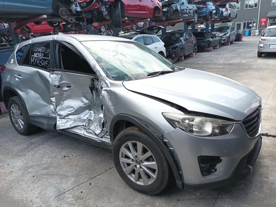 2016 Mazda CX-5 JM0KE102200377842  5855 - Used parts for sale