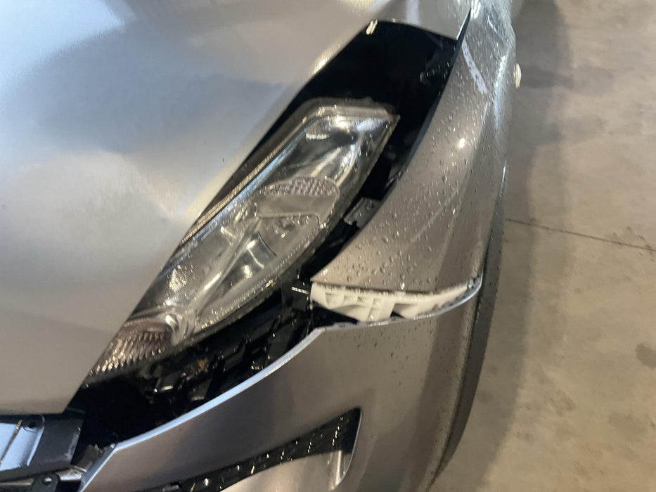 2013 Nissan Juke  I F15 6096 - Used parts for sale