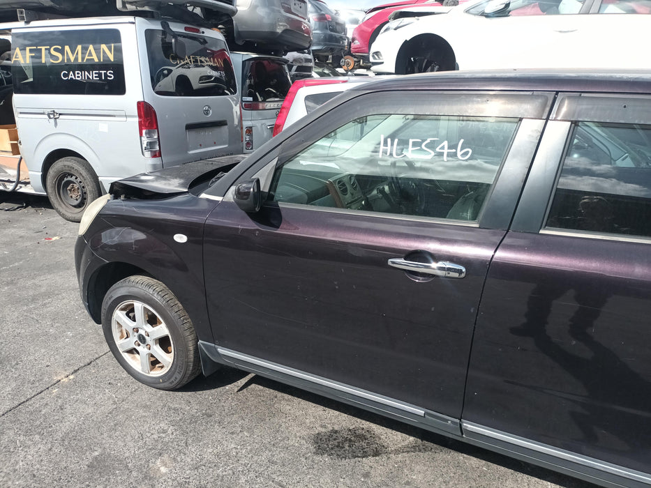 2005 Mazda Verisa   5955 - Used parts for sale