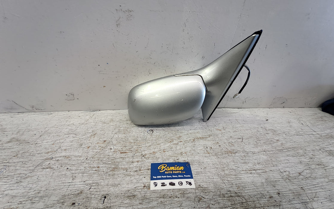 1998, Toyota, Camry, Left Door Mirror