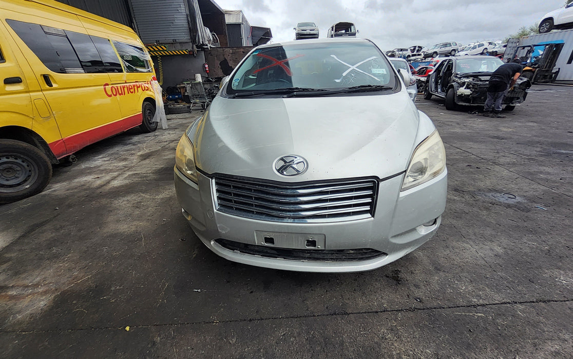 2008, Toyota, Mark X, ANA10-0008004