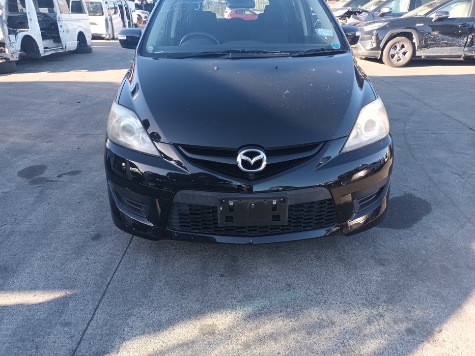 2008, Mazda, Premacy, CREW-311188