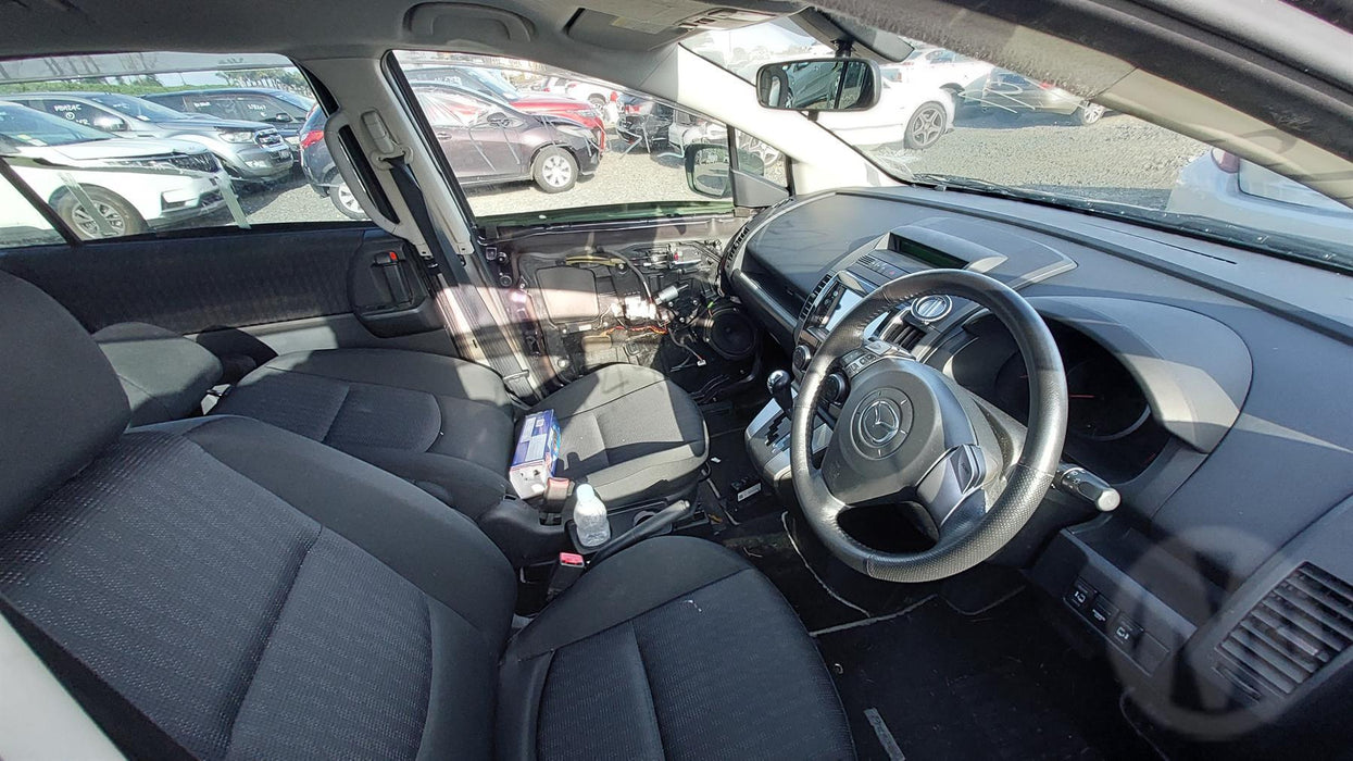 2009 Mazda Premacy CR Premacy  5278 - Used parts for sale