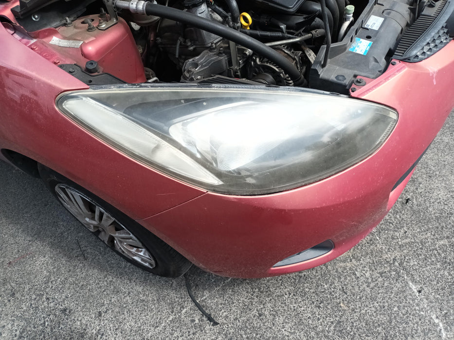 2008 Mazda 2 Demio DE DE 3975 - Used parts for sale