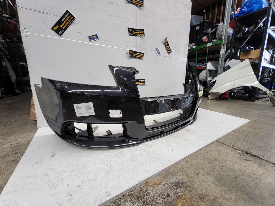 2008 Audi A3 A3  Front Bumper