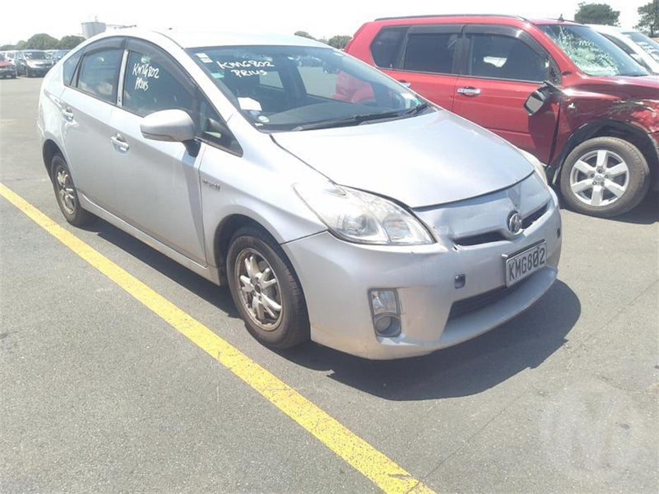 2012, Toyota, Prius, ZVW30-5367598