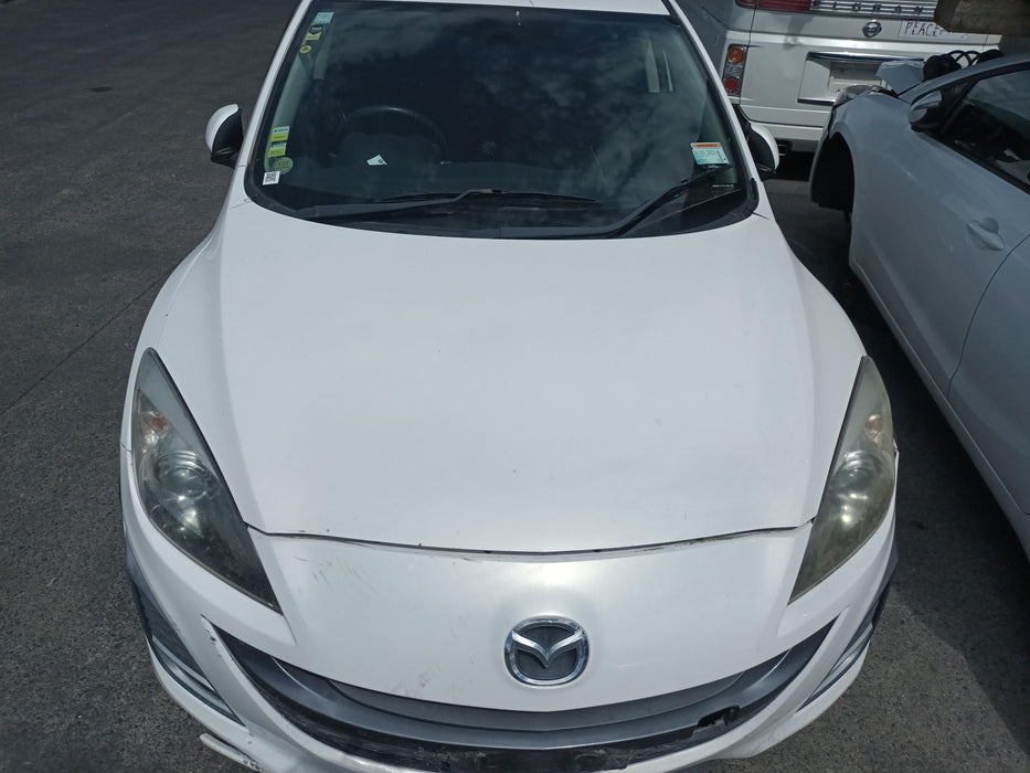 2011 Mazda Axela   5893 - Used parts for sale