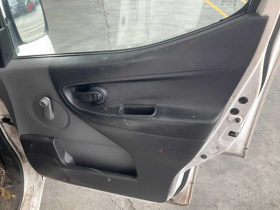 2010, Nissan, Nv200, VM20-012786