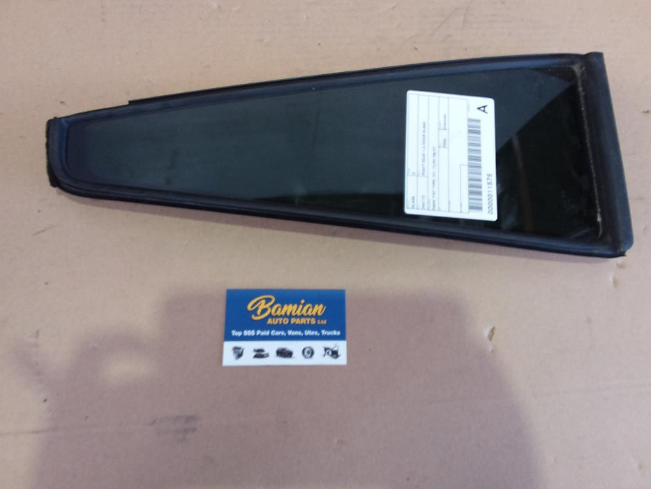 Nissan Lafesta Lafesta  Left Guard