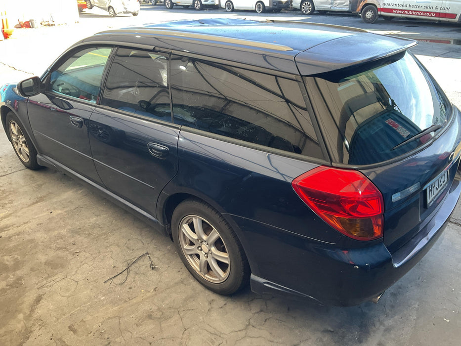 2005, Subaru, Legacy, BP5-064661