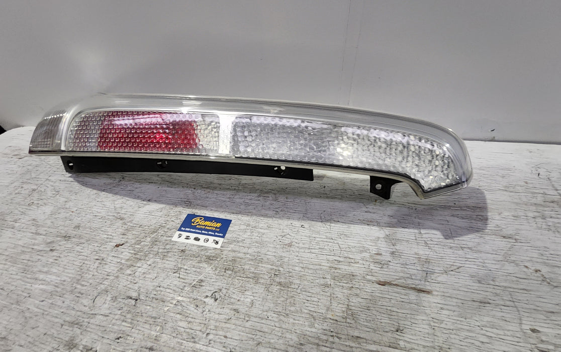 2004, Nissan, Serena, Left Taillight