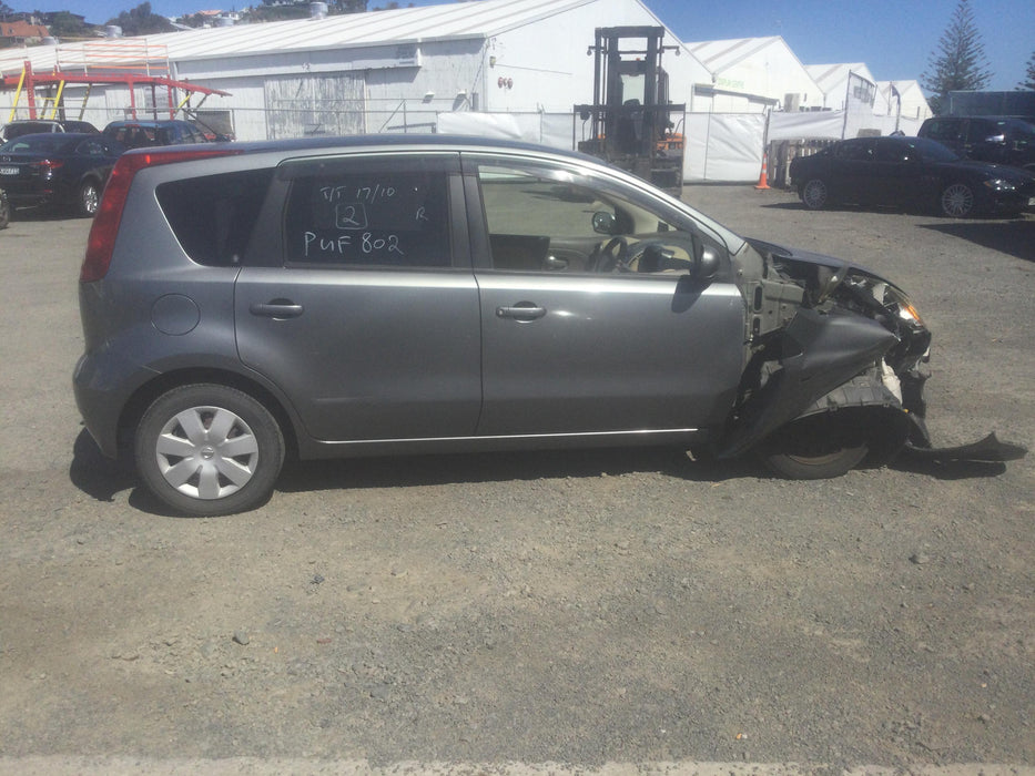 2005 Nissan Note   5439 - Used parts for sale