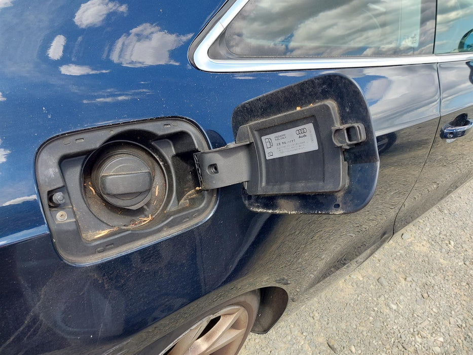 2008 Audi A5  8T 6203 - Used parts for sale