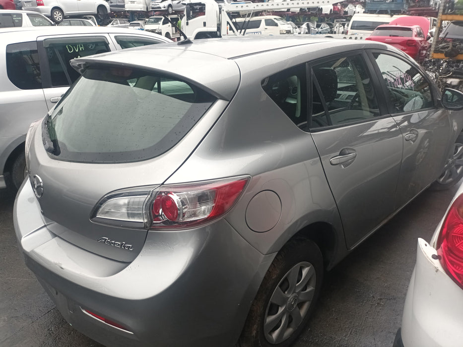 2011 Mazda Axela BL    5731 - Used parts for sale