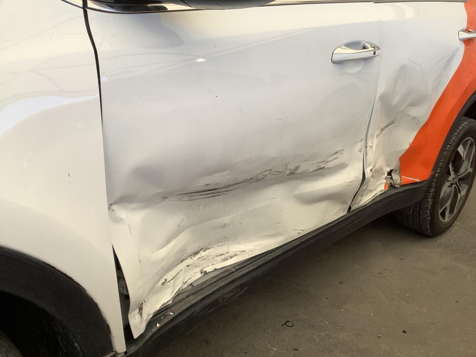 2020 Kia Sportage URBAN LX+ 2.0P/6AT  5559 - Used parts for sale