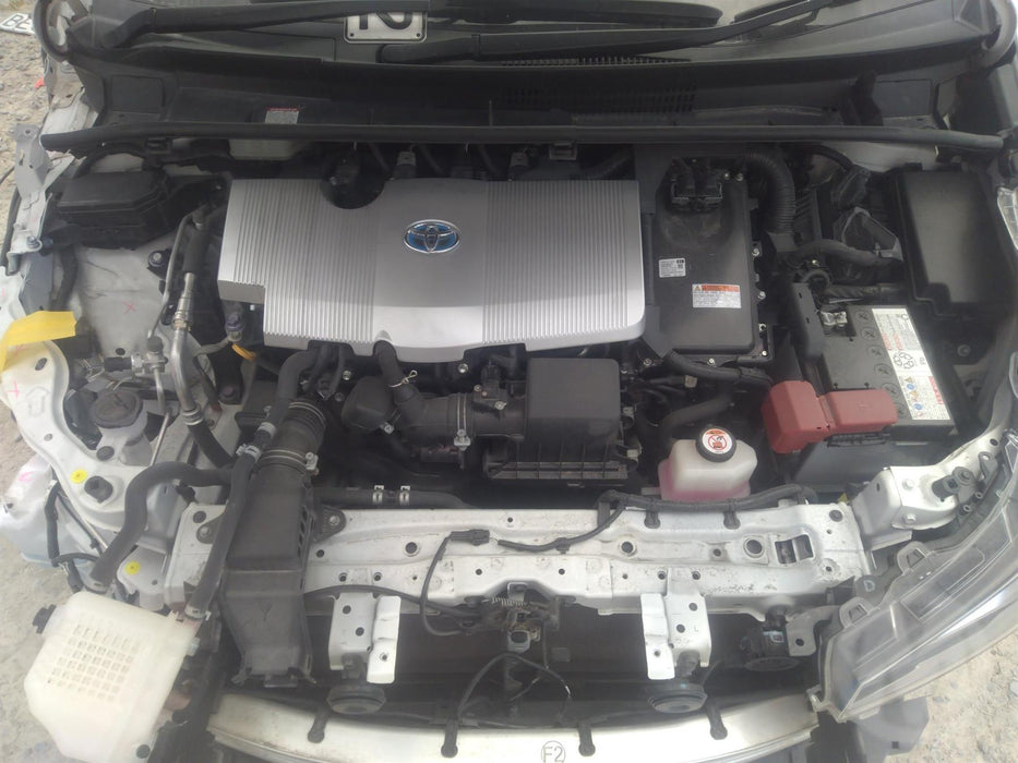 2019, Toyota, Prius, ZVW51-6105206