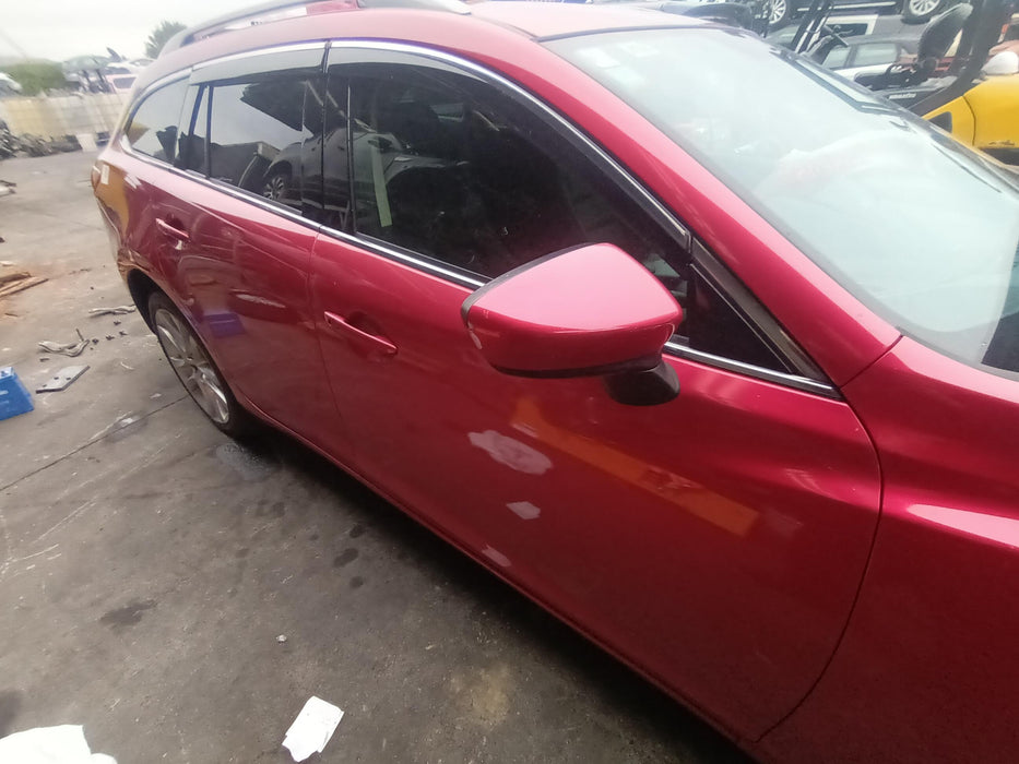 2013 Mazda Atenza GJ  4459 - Used parts for sale