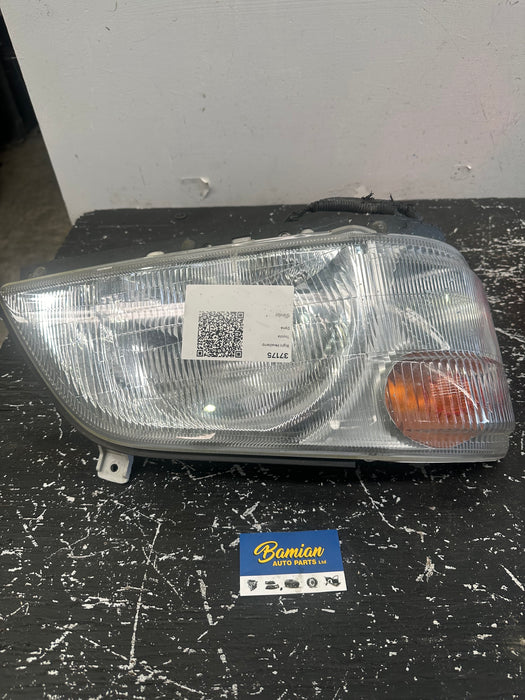 Toyota, Dyna, Right Headlamp