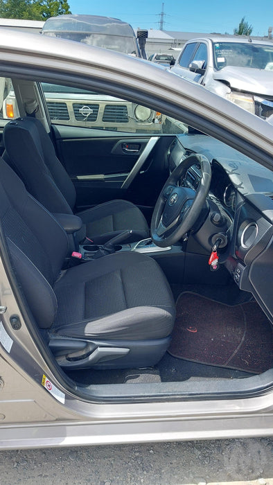 2012 Toyota Corolla GX 1.8P HATCH CV  5749 - Used parts for sale