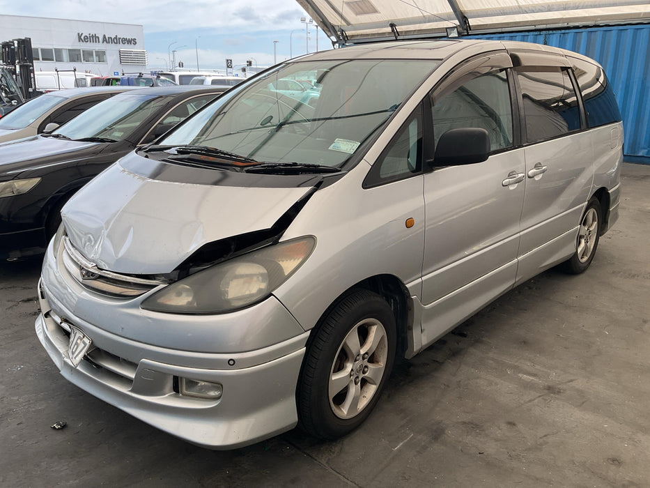 2000, Toyota, Estima, AERAS, ACR30-0013514