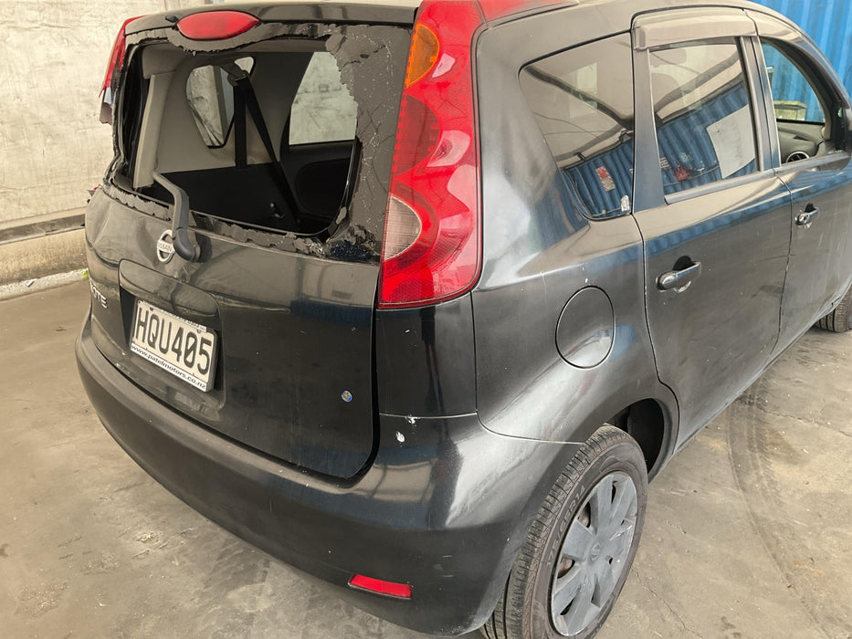 2008 Nissan Note   5460 - Used parts for sale