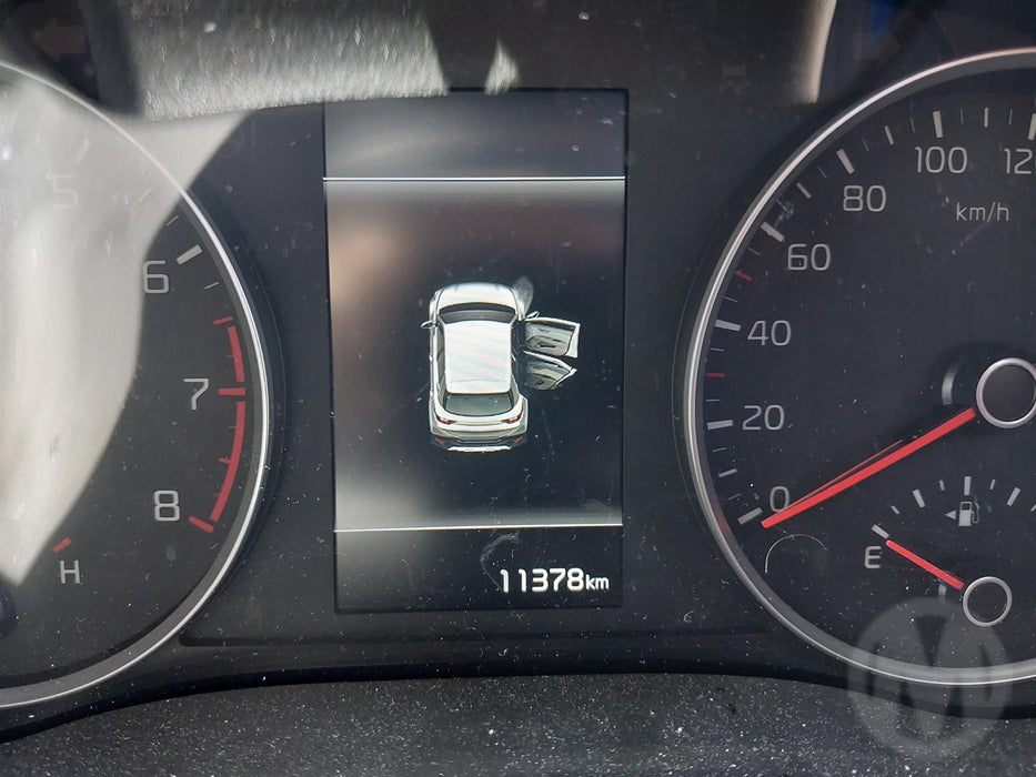 2024 Kia Stonic LX 1.4P/6AT  6225 - Used parts for sale