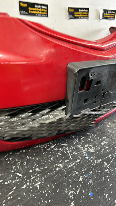 2005 Mazda 3 Axela BK  Front Bumper