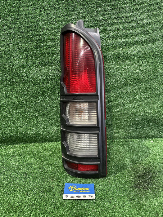 2008 Toyota Hiace  V H200 Left Taillight