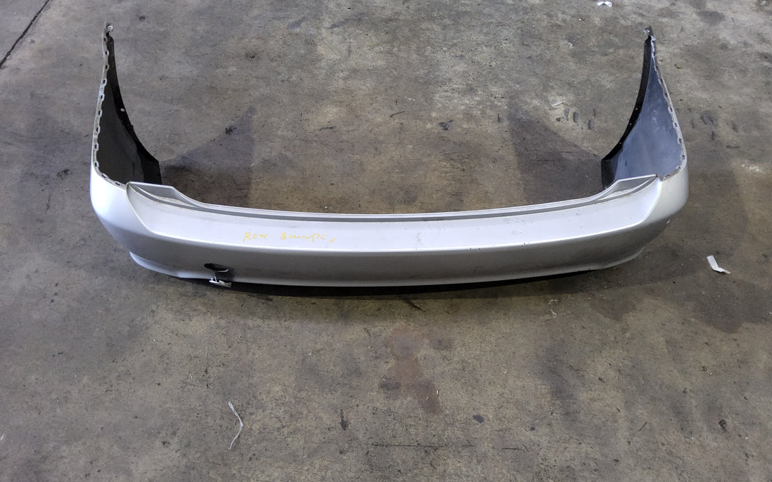 2004, Honda, Stream, Rear Bumper