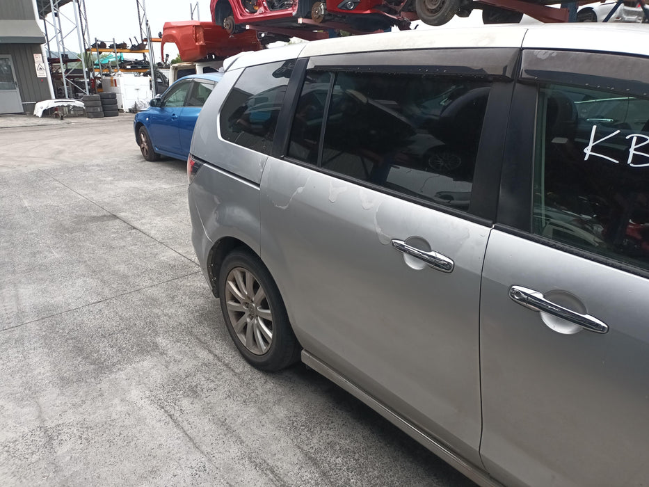 2008 Mazda Mpv   6110 - Used parts for sale