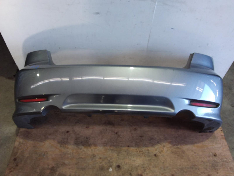 2005 Mazda 6 Atenza GG  Rear Bumper