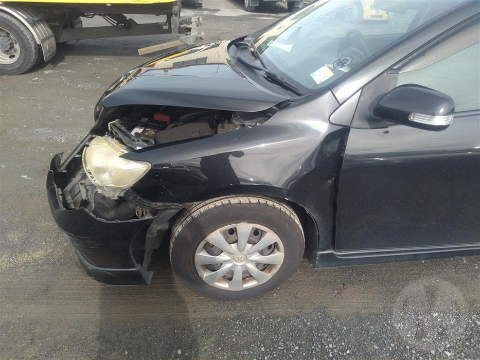 2007, Toyota, Corolla, Fielder, NZE141-9029700