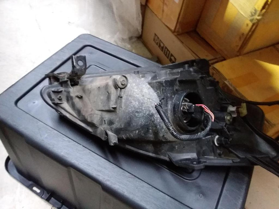 Honda Civic Civic  Left Headlamp