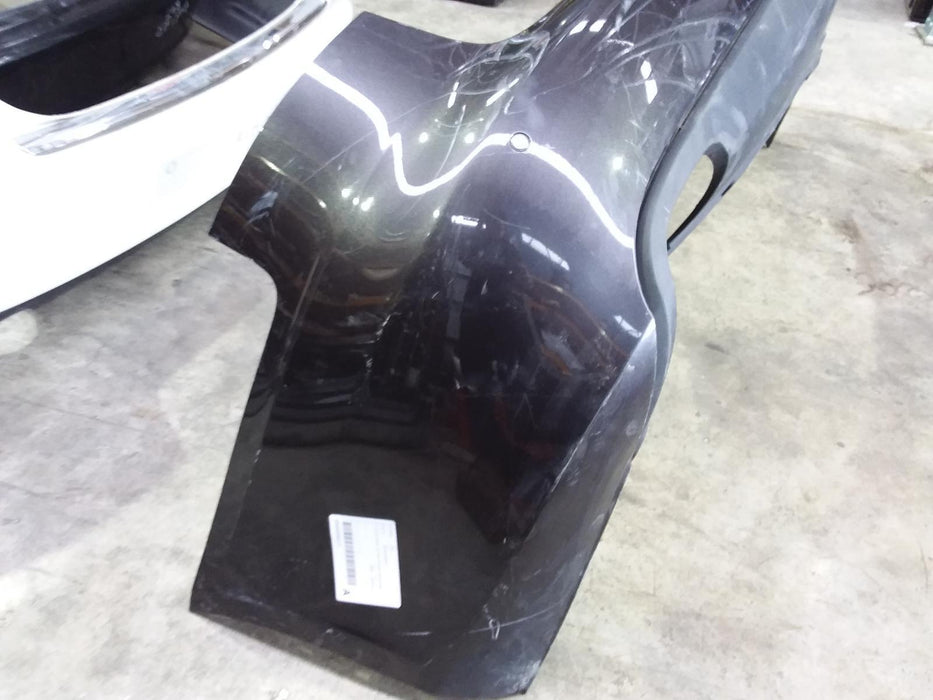 Audi A4 A4  Rear Bumper