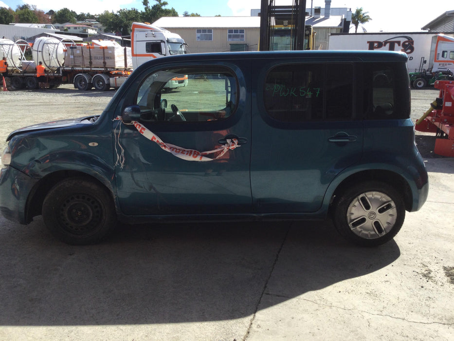 2016, Nissan, Cube, Z12-314796