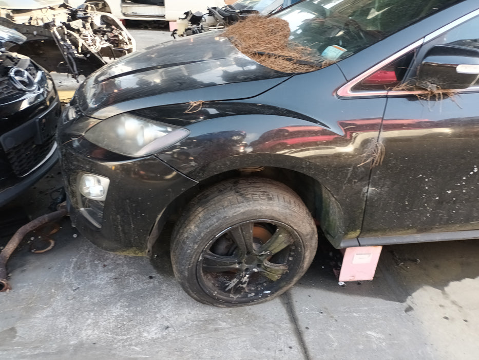 2010, Mazda, Cx-7, JM0ER103200215410